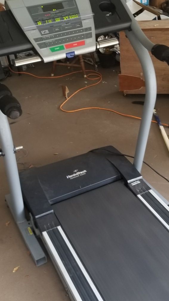 NordicTrack Summit 4500 for Sale in Lawrenceville, GA OfferUp