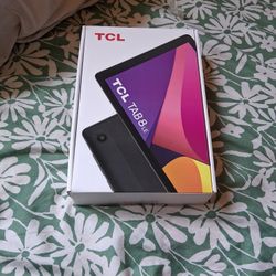 TCL Tablet 8