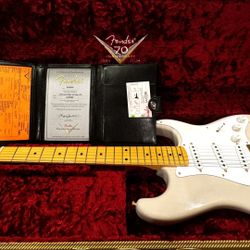 Fender Custom Shop Stratocaster MINT 