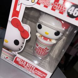 Hello Kitty