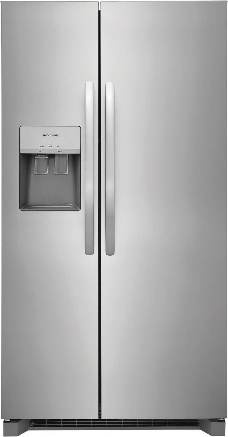 Frigidaire Refrigerator