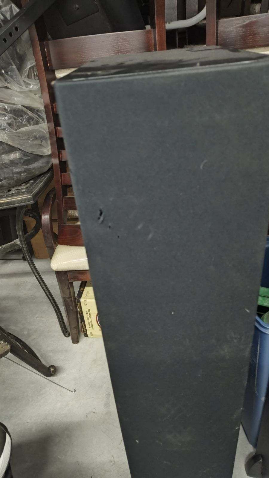 Klipsch Ref Series 82