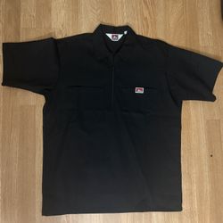 Ben Davis And Fb County Shirts