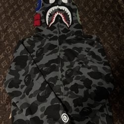 Bape Hoodie 