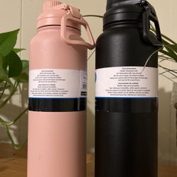 Stainless Steel Bottle  11 Dls