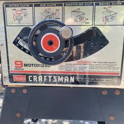 Miter Saw Eléctrico 