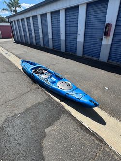 Kayak tarpon 140