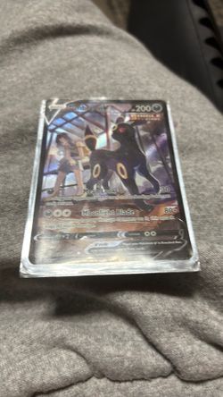 Umbreon Pokémon