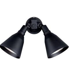 Outdoor Floodlight (Hardwired)