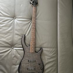 Peavy Millennium BXP Bass Guitar - Free Cable