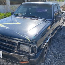 1990 Mazda B-Series Pickup