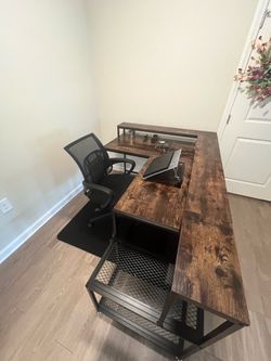 Home Office