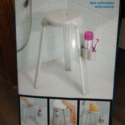 Bath & Shower Seat