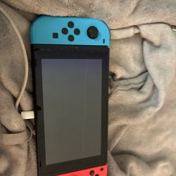 Nintendo Switch V2 Orginal