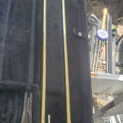 Yamaha Trombone 