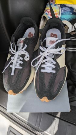 New balance 327