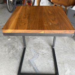 Room and Board Portica C-Table