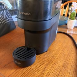 Nespresso Virtuo Pop