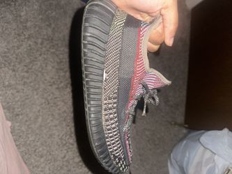 yezzys