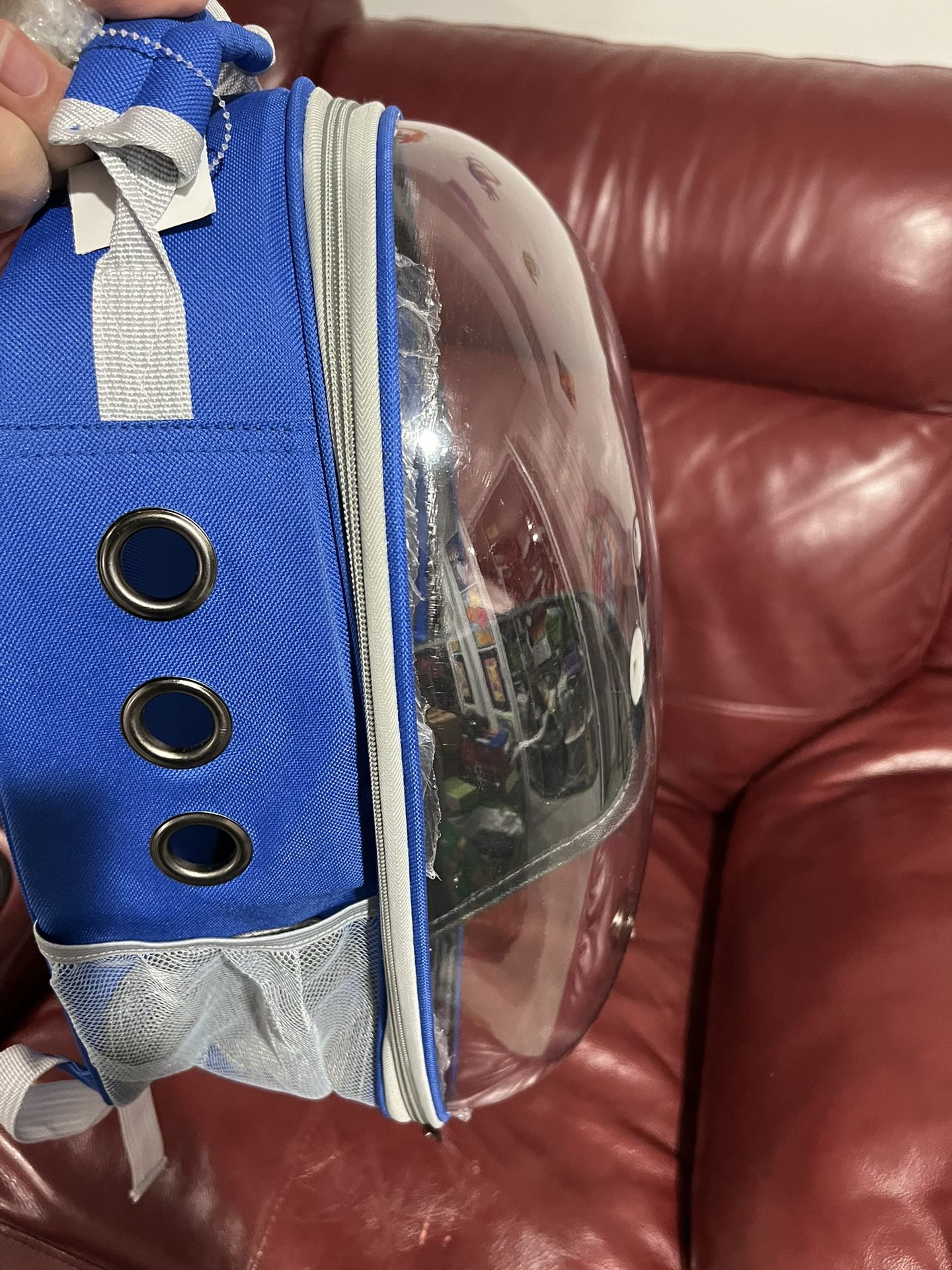 like new pet bird backpack for travel carrier for parakeets cats dogs parrots