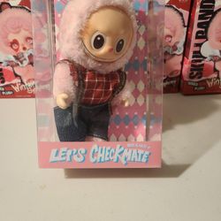 La Bubu $35