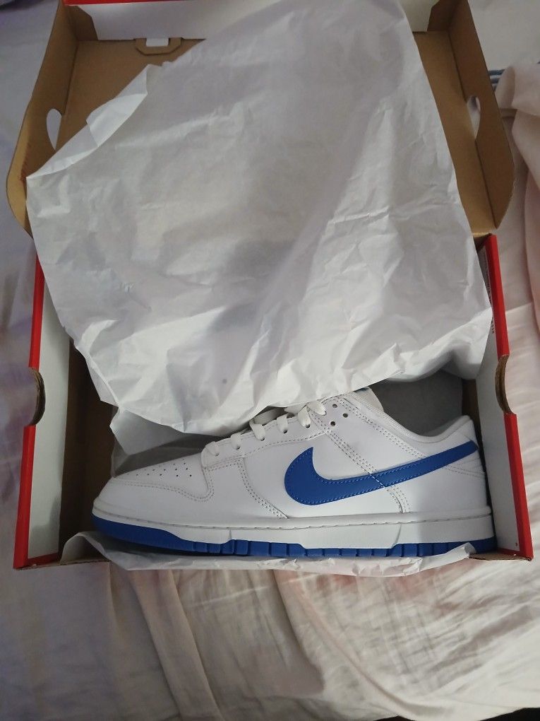 Nike Dunks