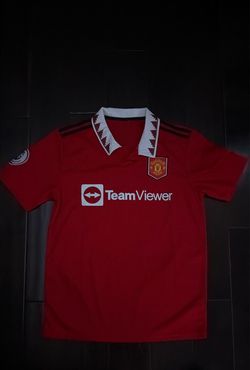 Manchester United Ronaldo Jersey Size M