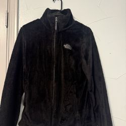 North Face Women’s Osito Jacket Size M