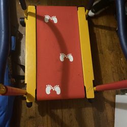 Kids Treadmill 