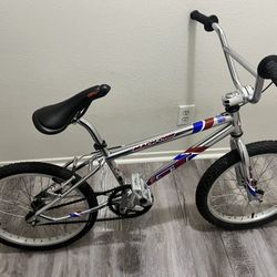 Gt Bike