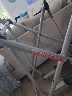 GAZELLE  ELIPTICAL