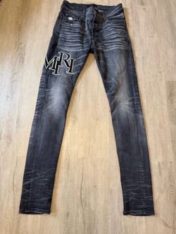 Amiri jeans