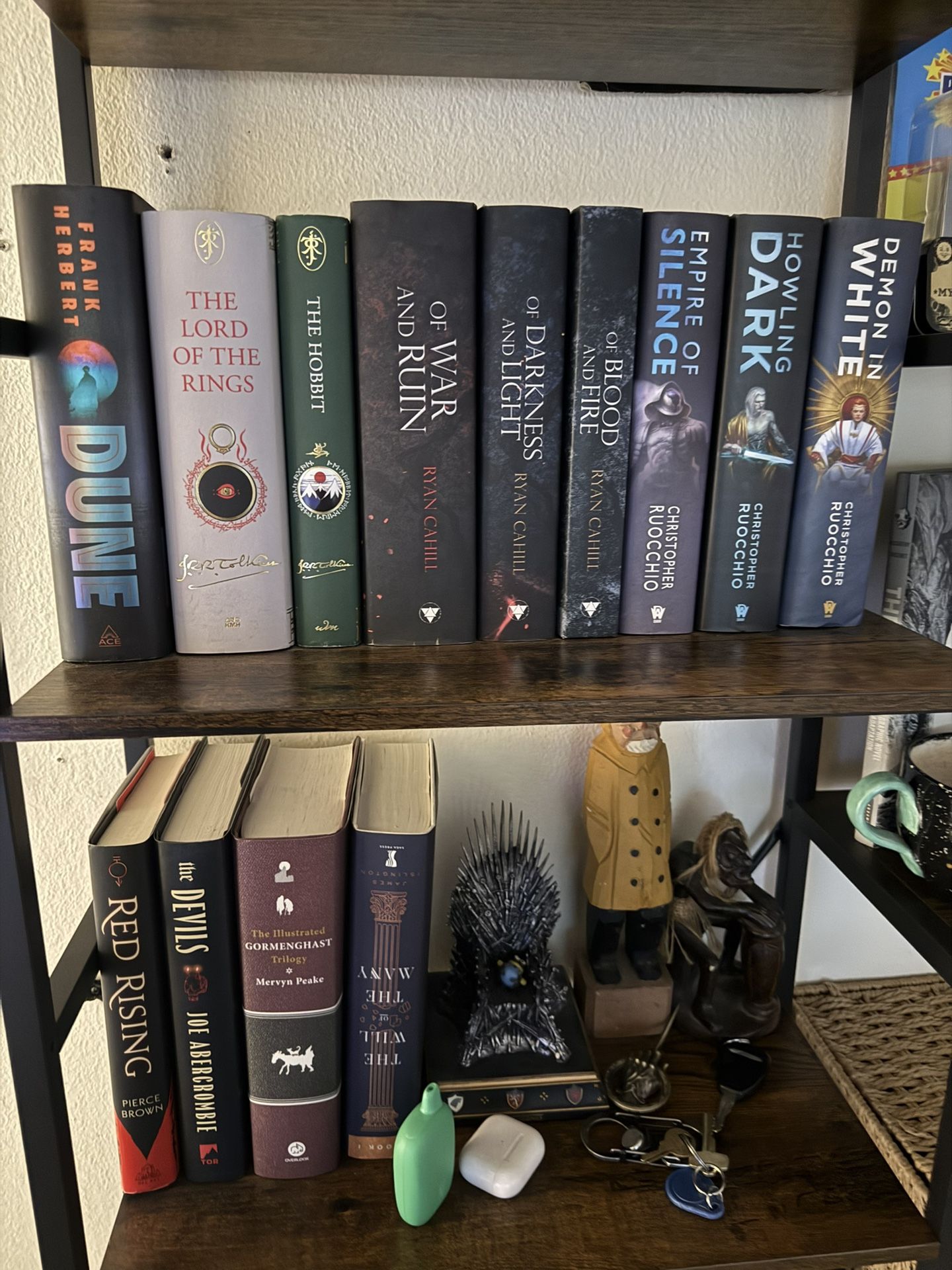 Book Lot