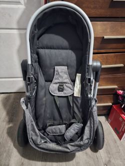 Evenflo Pivot Stroller