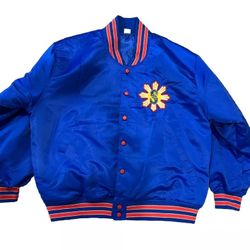 Seattle Mariners Filipino Heritage Jacket - XXL