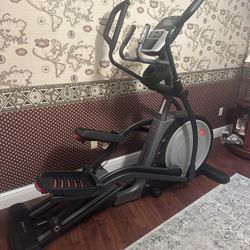 Elliptical