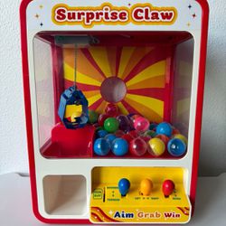 JOYIN Claw Machine Arcade Toy