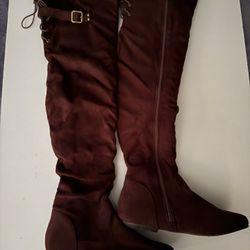 Women’s Boots
