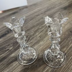 Candlestick Holder