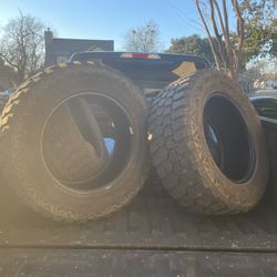 4x RBP Repulsor MT RX LT35/12.50R20 121 Q