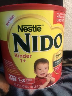 Nido