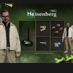 Breaking Bad