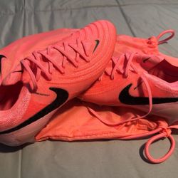 Phantom Gx 2 Elite AG Sunset Pulse - Soccer Cleats/boots