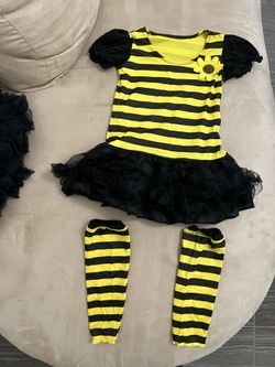 Halloween Costume 