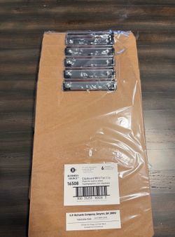 Clipboards