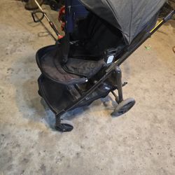 Free Stroller
