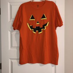 Halloween Shirt 