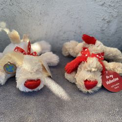Valentines Stuffed Animals Toys 