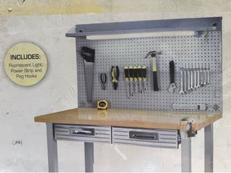 WORKBENCH