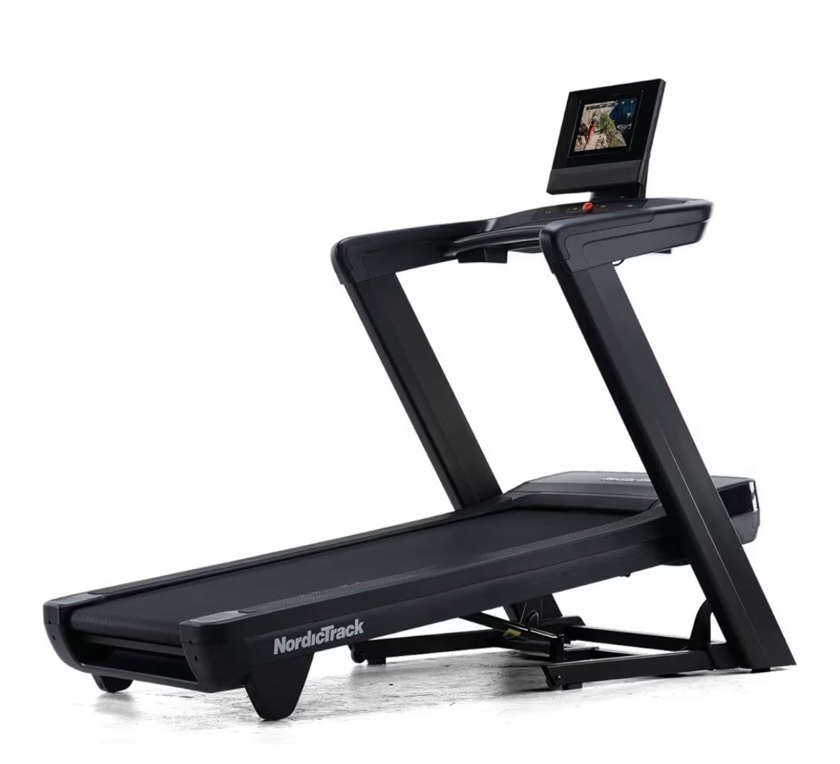 New in Box Nordictrack Commercial 1250 Treadmill